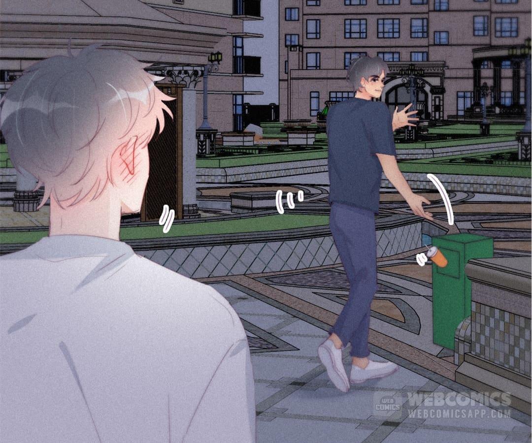 Counterattack Through Pregnancy (Official) - Chapter 215 manhwa