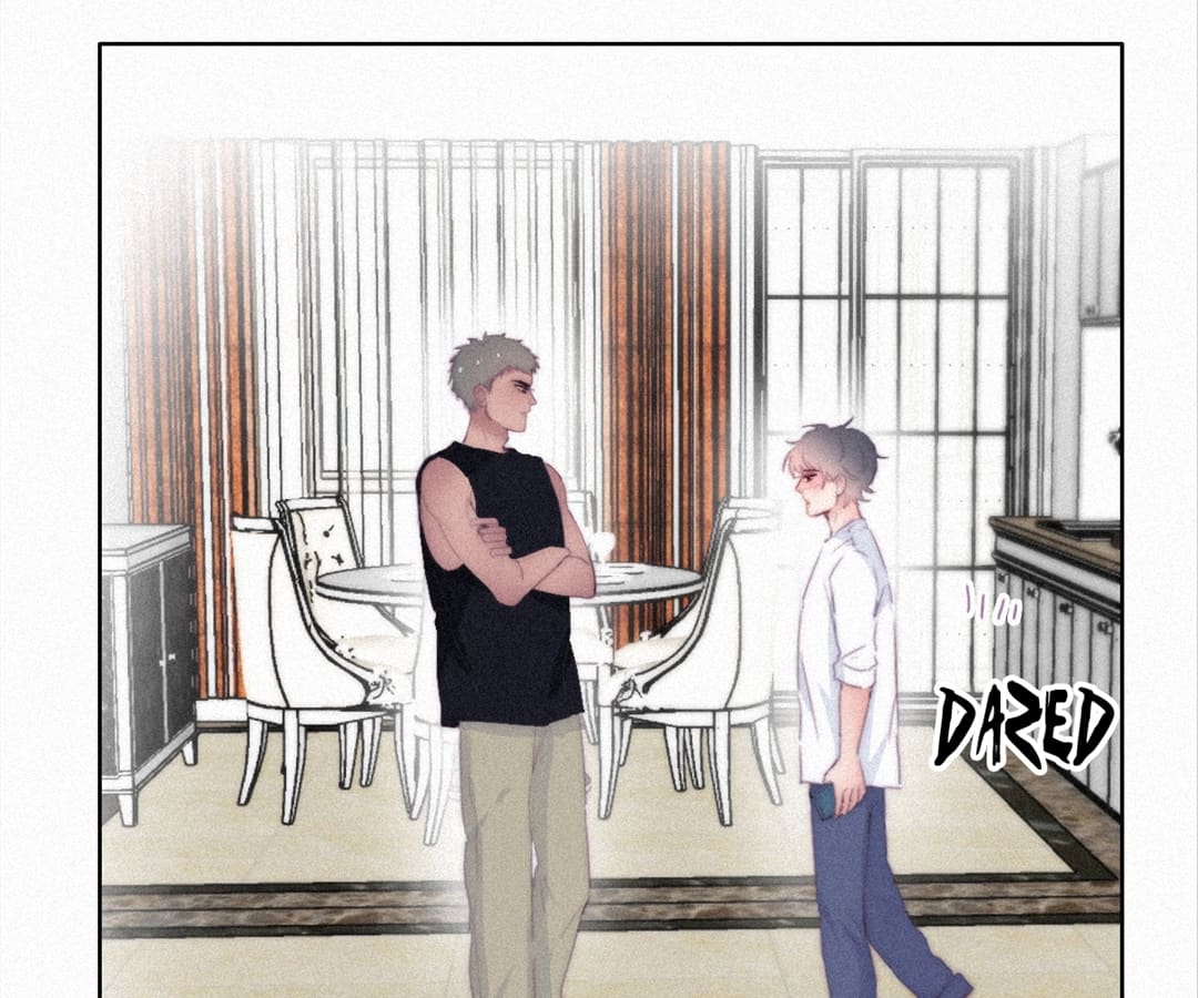 Counterattack Through Pregnancy (Official) - Chapter 215 manhwa
