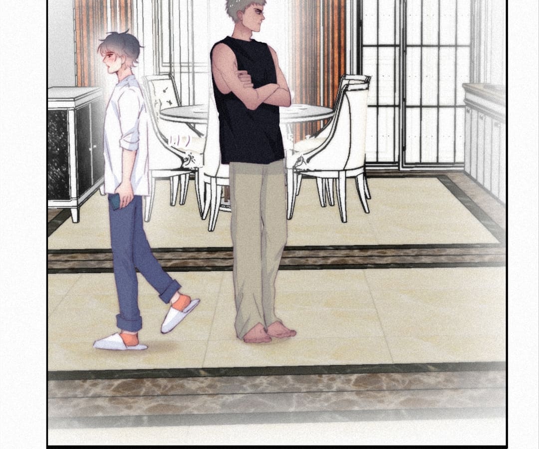 Counterattack Through Pregnancy (Official) - Chapter 215 manhwa