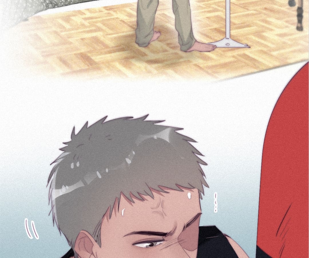 Counterattack Through Pregnancy (Official) - Chapter 215 manhwa