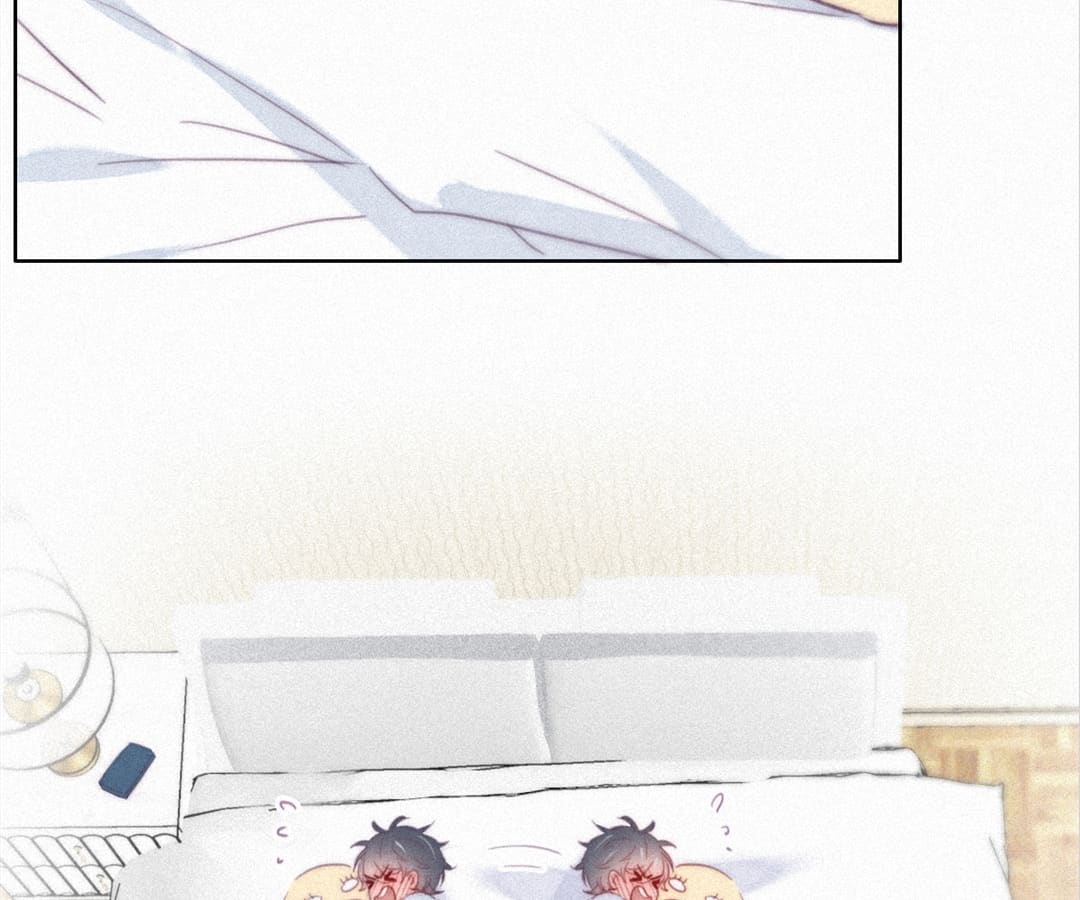 Counterattack Through Pregnancy (Official) - Chapter 215 manhwa