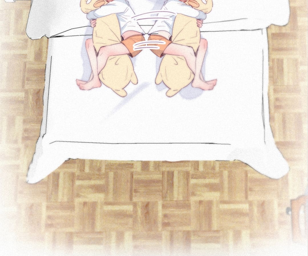 Counterattack Through Pregnancy (Official) - Chapter 215 manhwa
