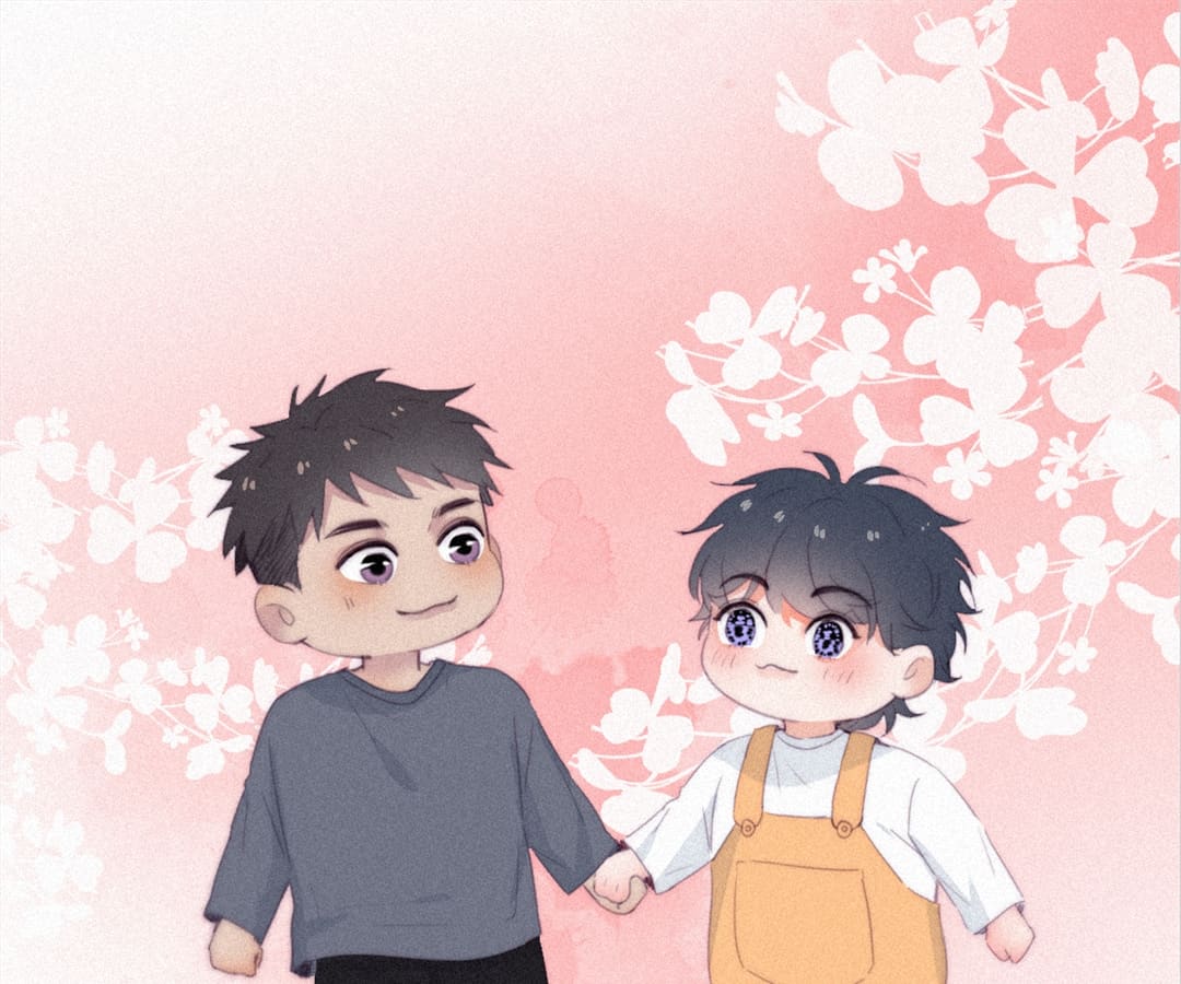 Counterattack Through Pregnancy (Official) - Chapter 215 manhwa
