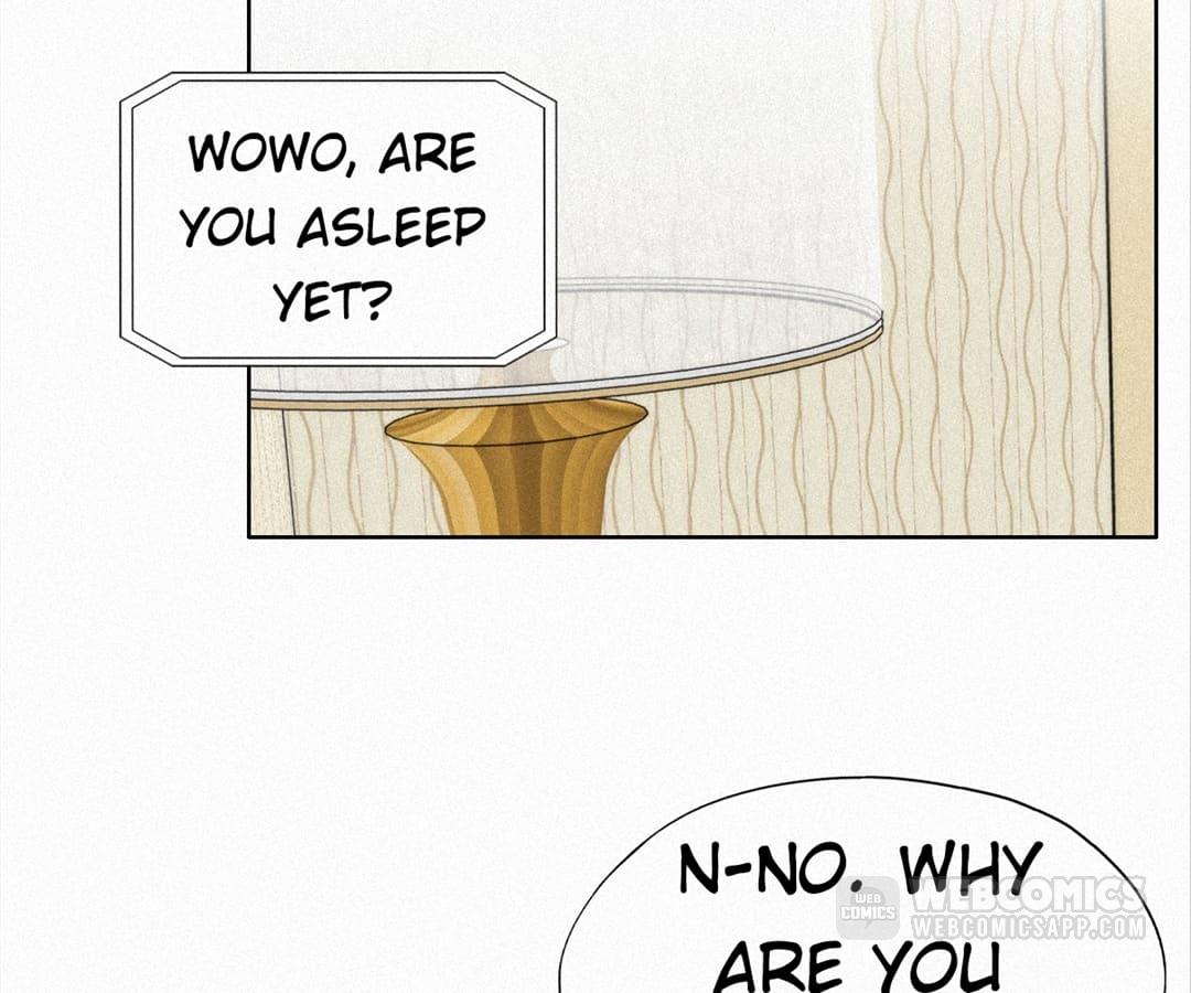 Counterattack Through Pregnancy (Official) - Chapter 215 manhwa
