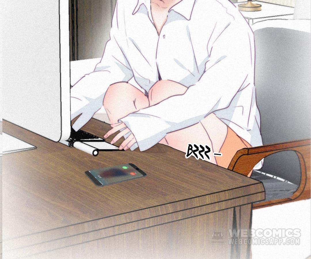 Counterattack Through Pregnancy (Official) - Chapter 216 manhwa