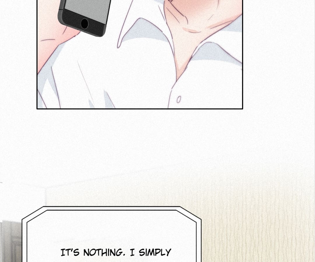 Counterattack Through Pregnancy (Official) - Chapter 216 manhwa