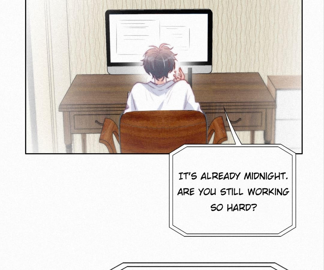 Counterattack Through Pregnancy (Official) - Chapter 216 manhwa