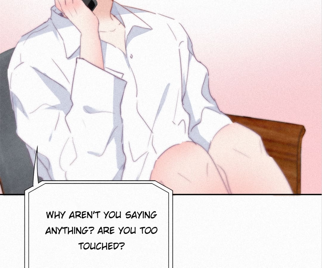 Counterattack Through Pregnancy (Official) - Chapter 216 manhwa