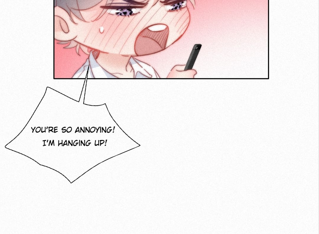 Counterattack Through Pregnancy (Official) - Chapter 216 manhwa