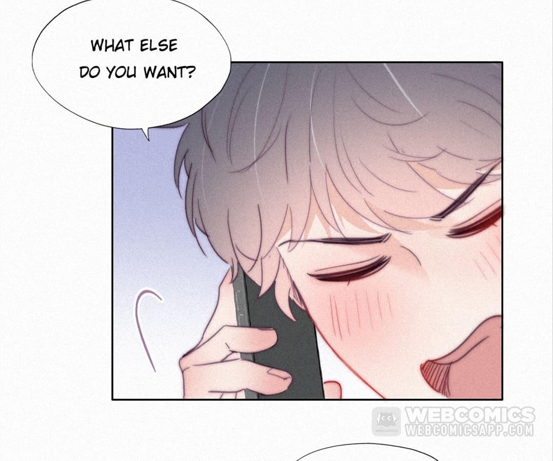 Counterattack Through Pregnancy (Official) - Chapter 216 manhwa