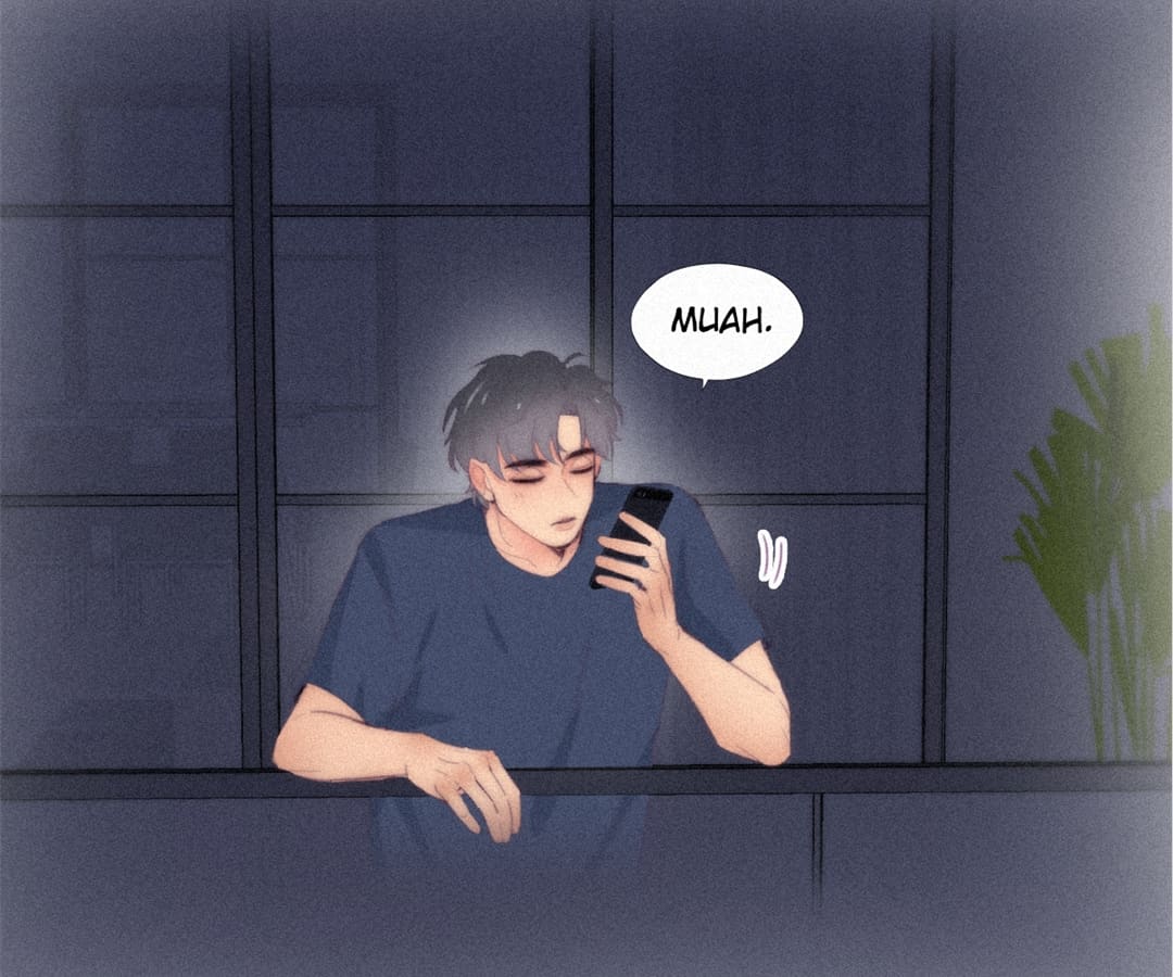 Counterattack Through Pregnancy (Official) - Chapter 216 manhwa