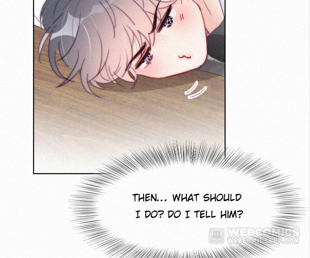 Counterattack Through Pregnancy (Official) - Chapter 216 manhwa