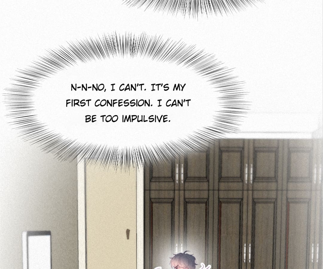 Counterattack Through Pregnancy (Official) - Chapter 216 manhwa