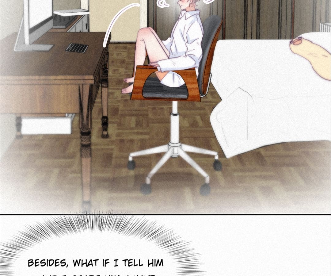 Counterattack Through Pregnancy (Official) - Chapter 216 manhwa