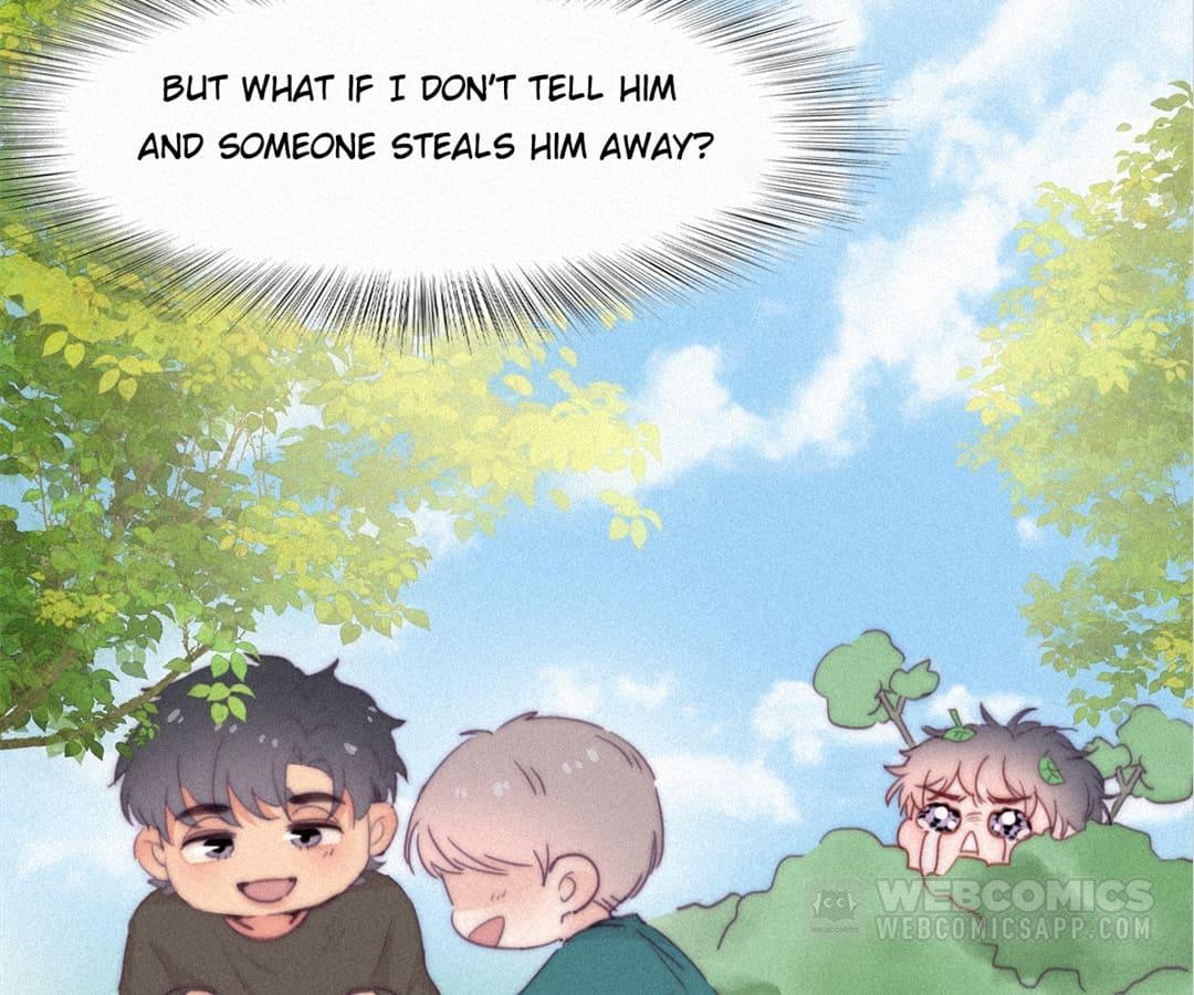 Counterattack Through Pregnancy (Official) - Chapter 216 manhwa
