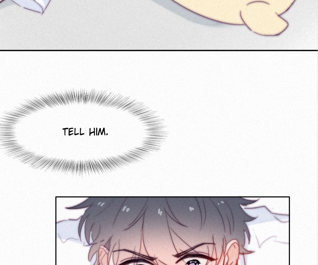 Counterattack Through Pregnancy (Official) - Chapter 216 manhwa
