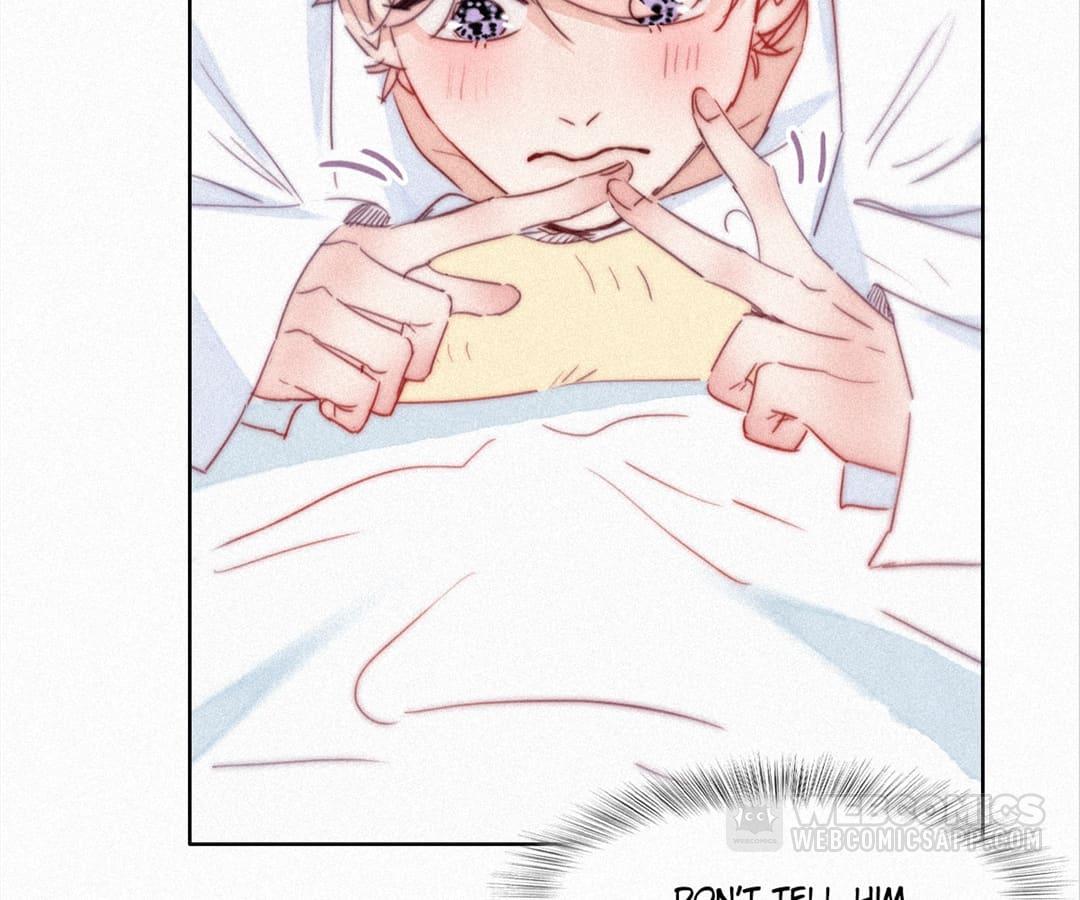Counterattack Through Pregnancy (Official) - Chapter 216 manhwa