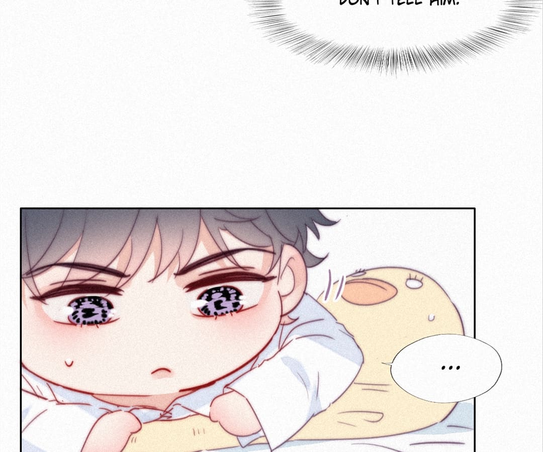Counterattack Through Pregnancy (Official) - Chapter 216 manhwa