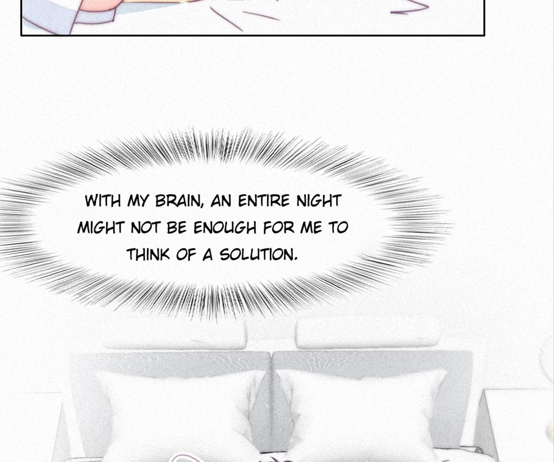 Counterattack Through Pregnancy (Official) - Chapter 216 manhwa