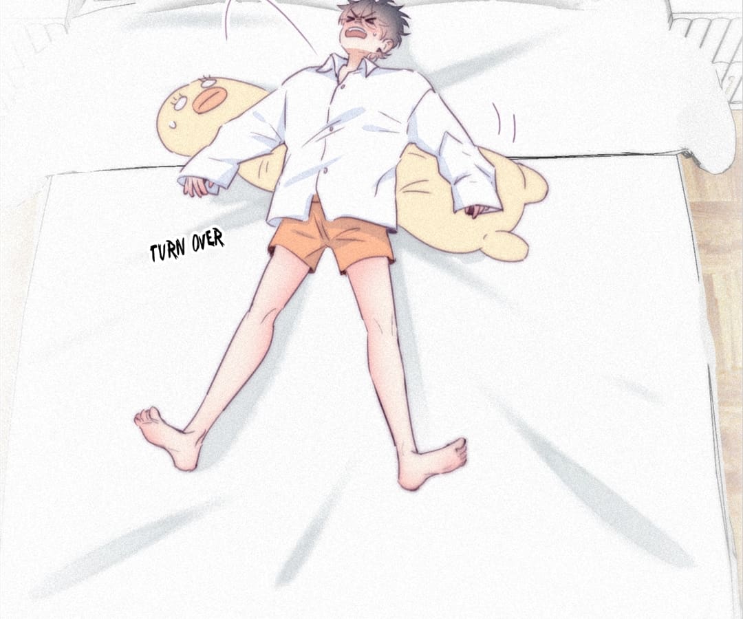 Counterattack Through Pregnancy (Official) - Chapter 216 manhwa