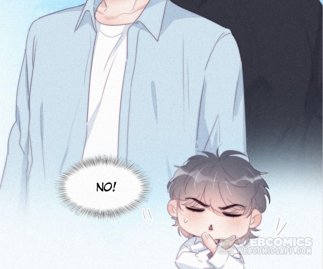 Counterattack Through Pregnancy (Official) - Chapter 216 manhwa