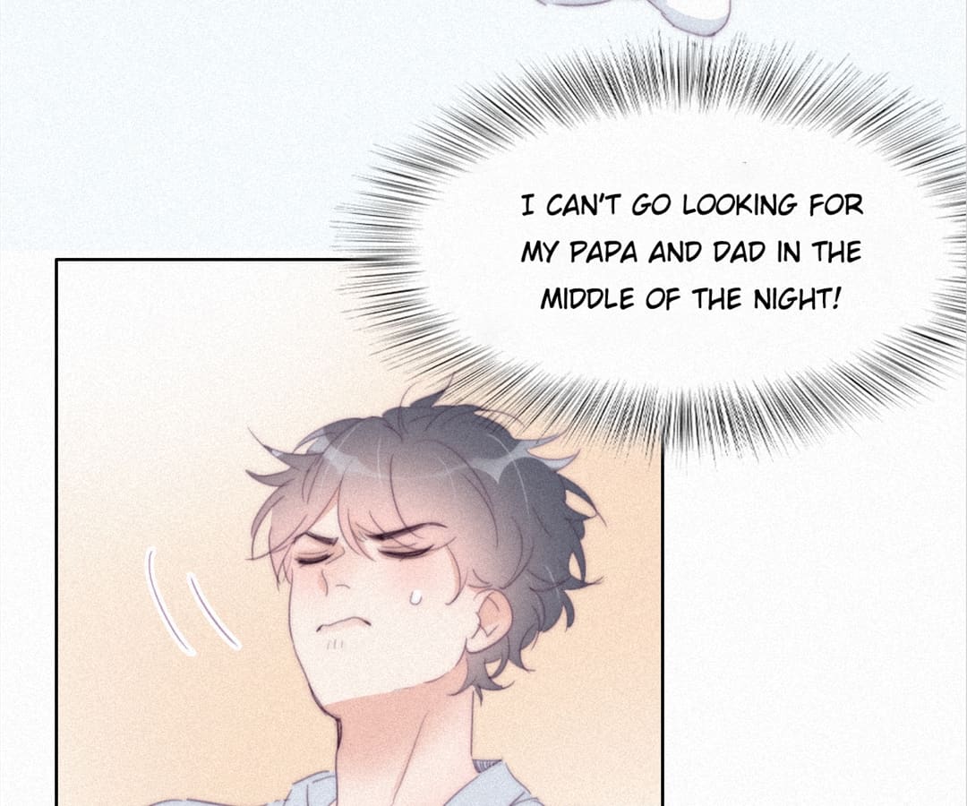 Counterattack Through Pregnancy (Official) - Chapter 216 manhwa