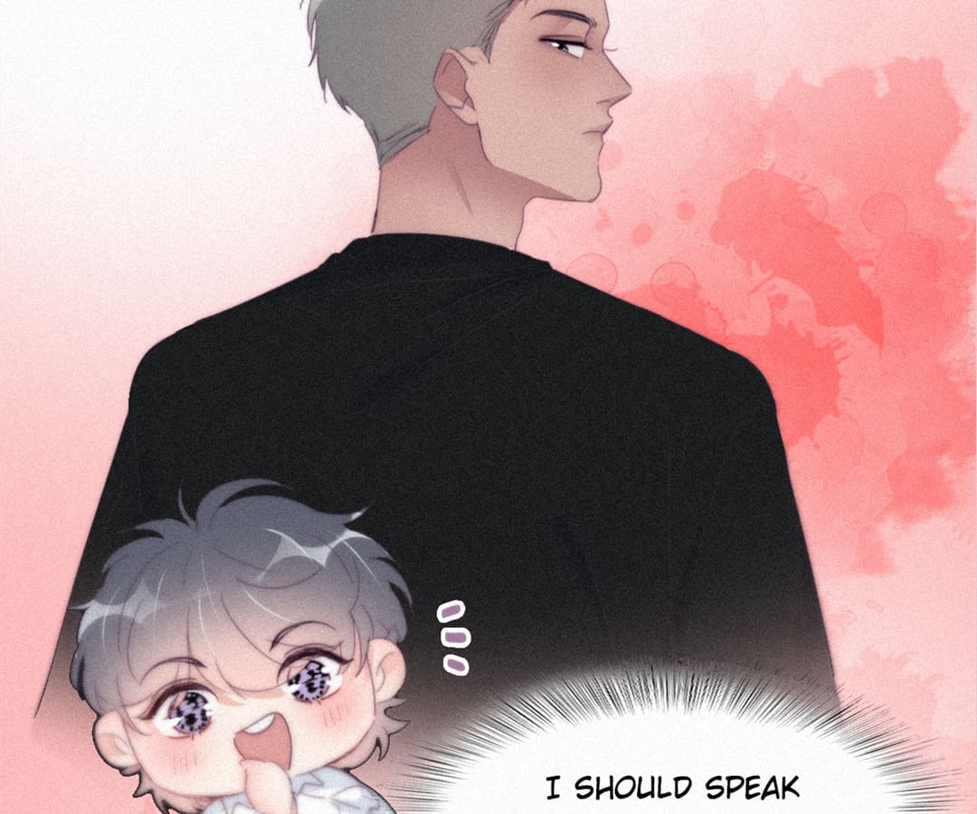 Counterattack Through Pregnancy (Official) - Chapter 216 manhwa