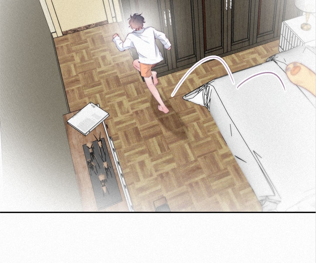Counterattack Through Pregnancy (Official) - Chapter 216 manhwa