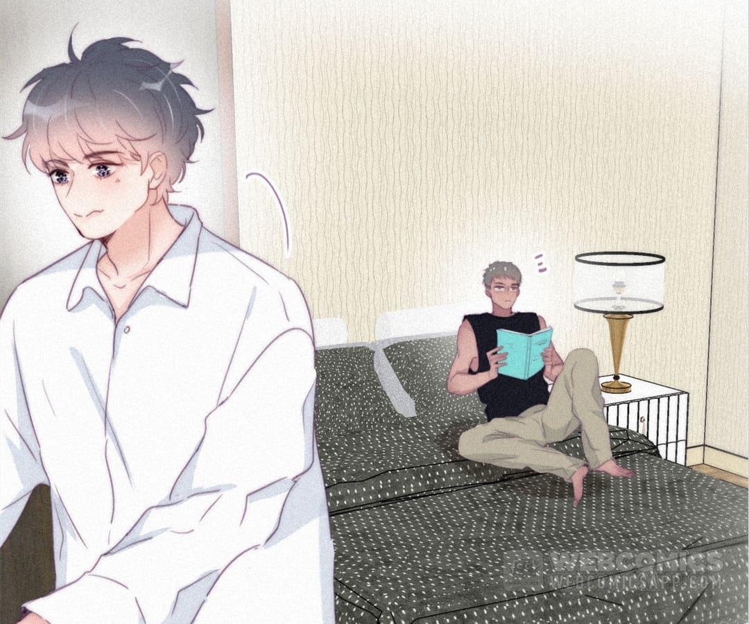 Counterattack Through Pregnancy (Official) - Chapter 216 manhwa