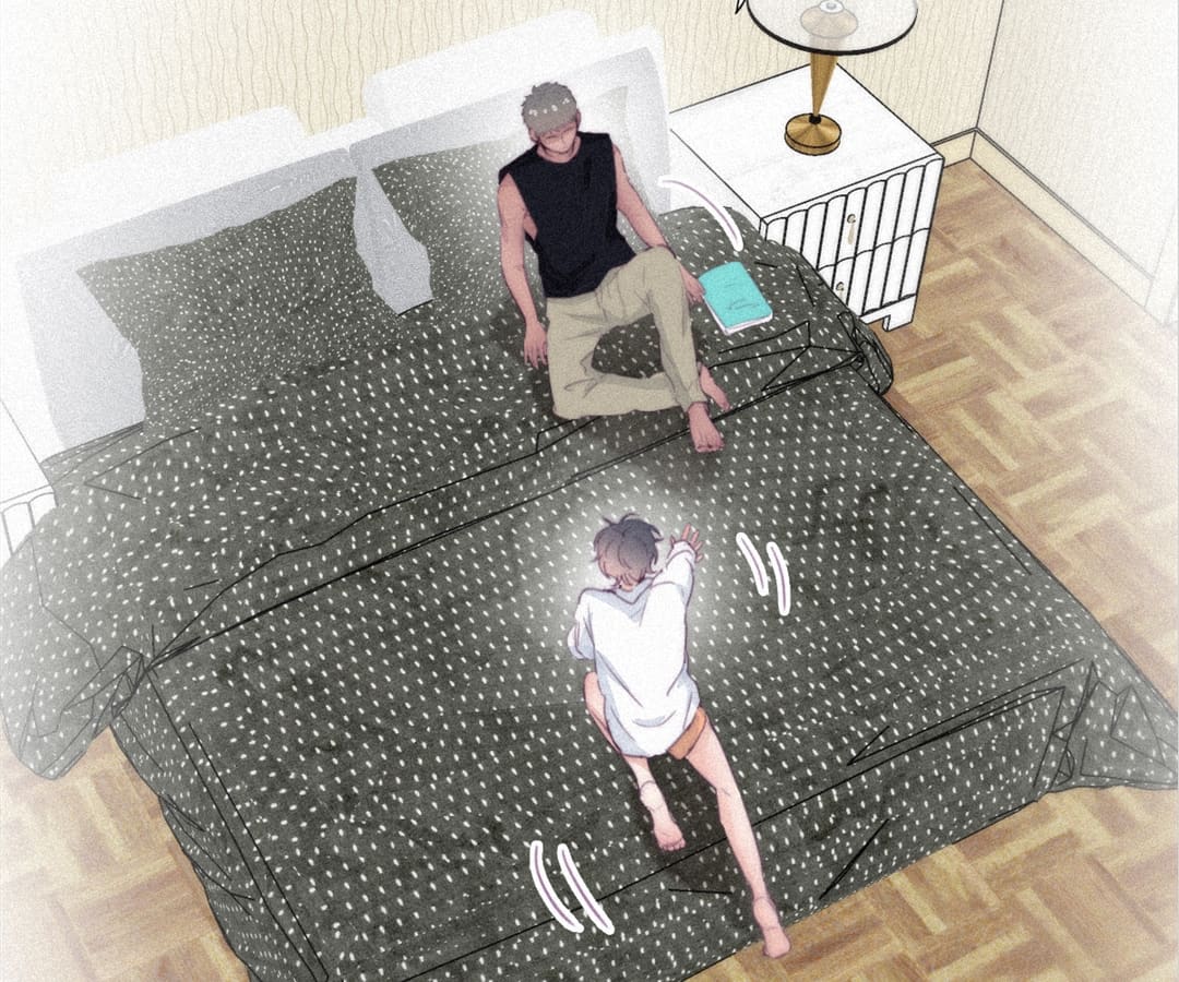 Counterattack Through Pregnancy (Official) - Chapter 216 manhwa
