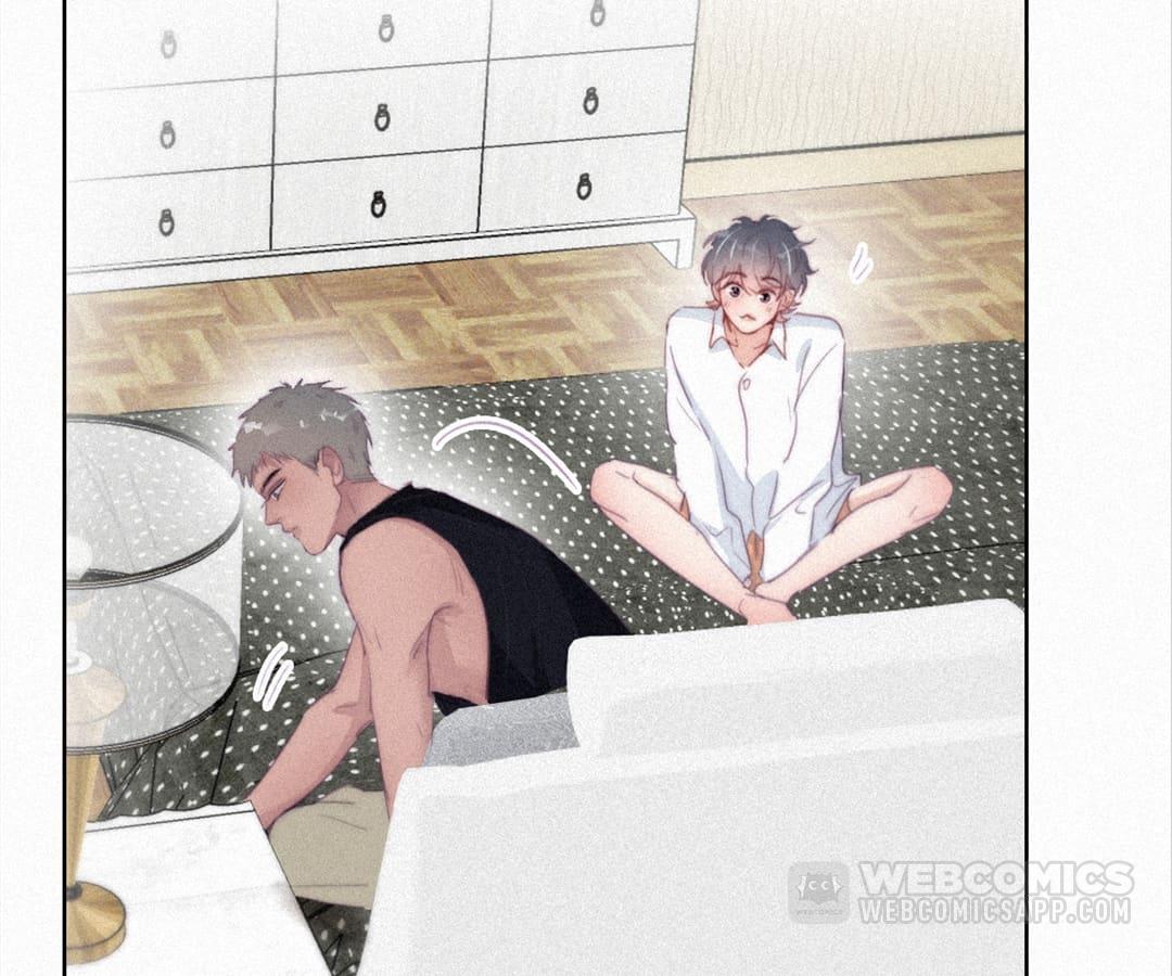 Counterattack Through Pregnancy (Official) - Chapter 216 manhwa