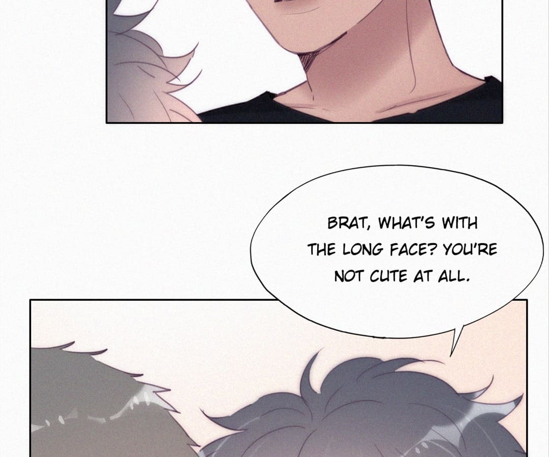 Counterattack Through Pregnancy (Official) - Chapter 217 manhwa