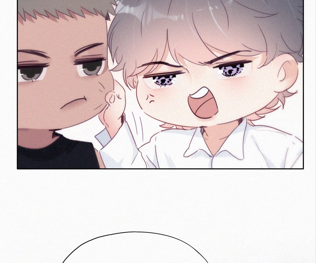 Counterattack Through Pregnancy (Official) - Chapter 217 manhwa