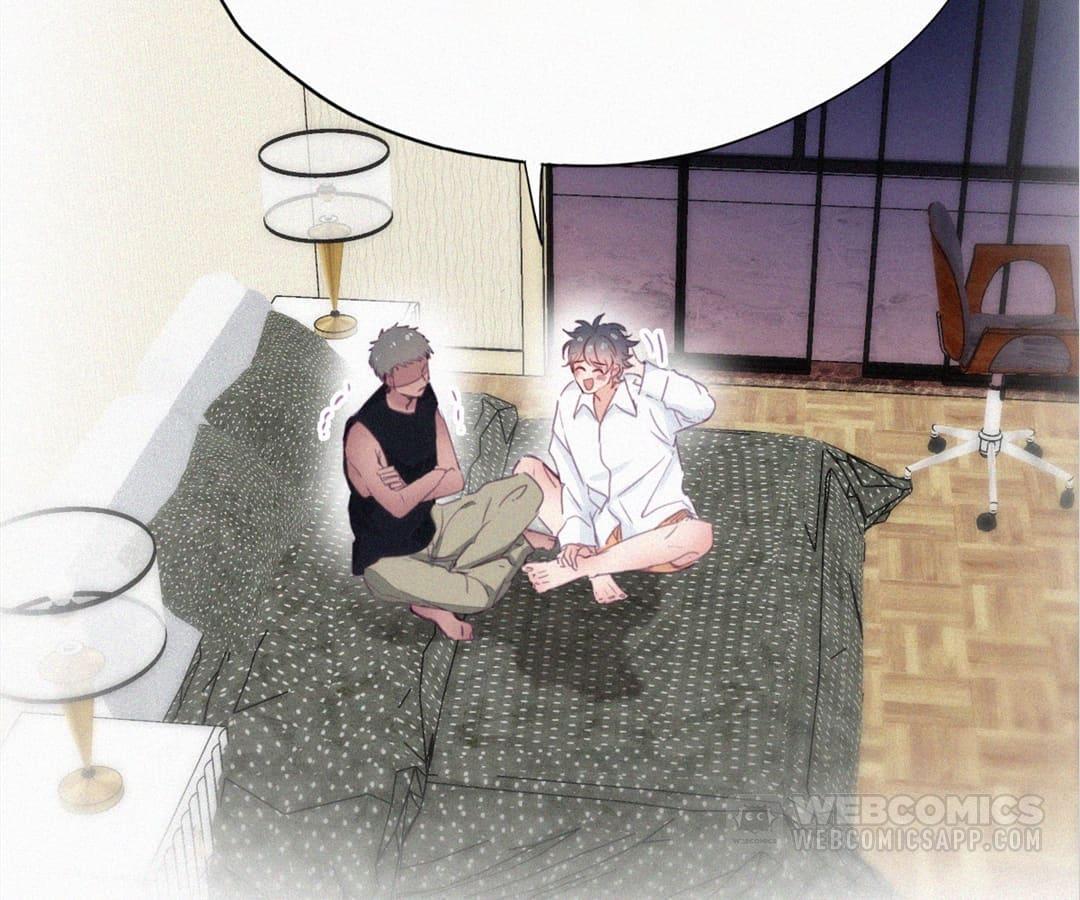 Counterattack Through Pregnancy (Official) - Chapter 217 manhwa
