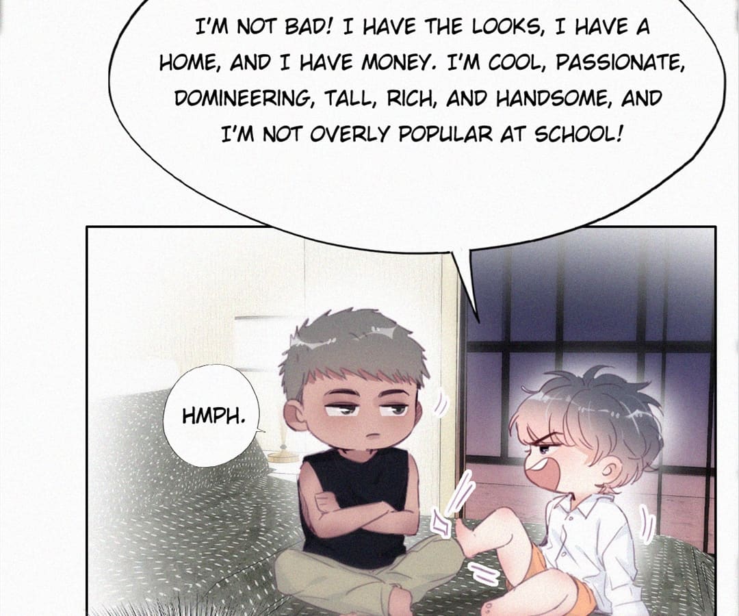 Counterattack Through Pregnancy (Official) - Chapter 217 manhwa