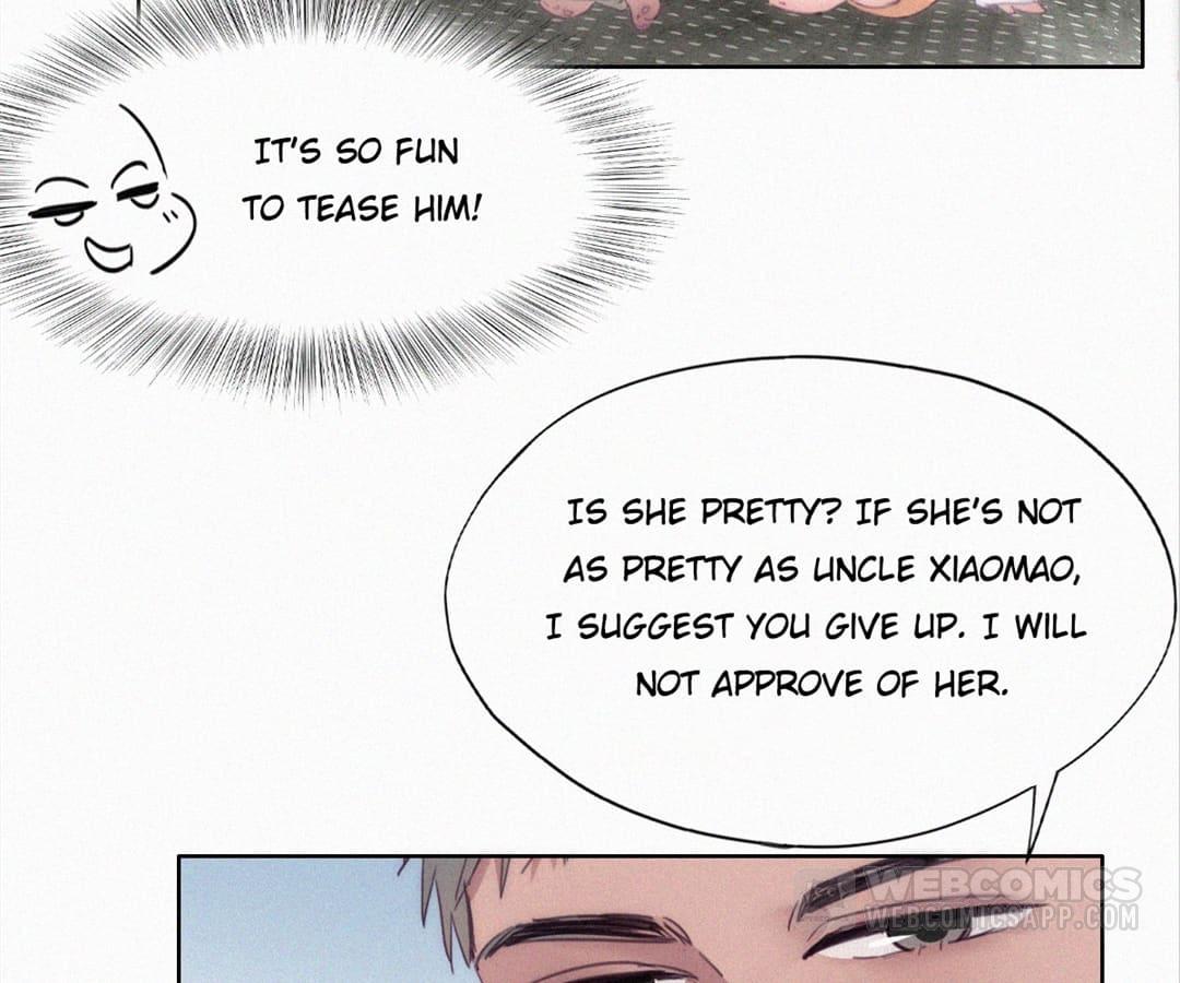 Counterattack Through Pregnancy (Official) - Chapter 217 manhwa