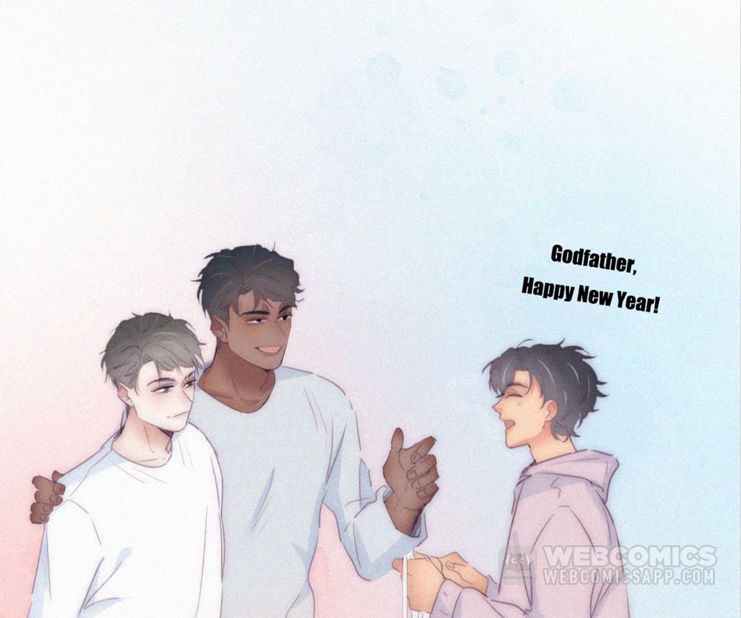 Counterattack Through Pregnancy (Official) - Chapter 217 manhwa