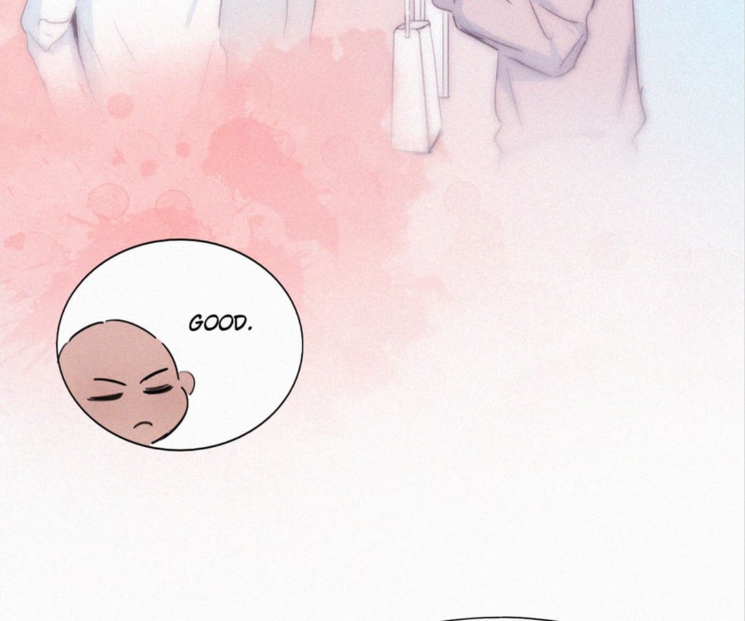 Counterattack Through Pregnancy (Official) - Chapter 217 manhwa