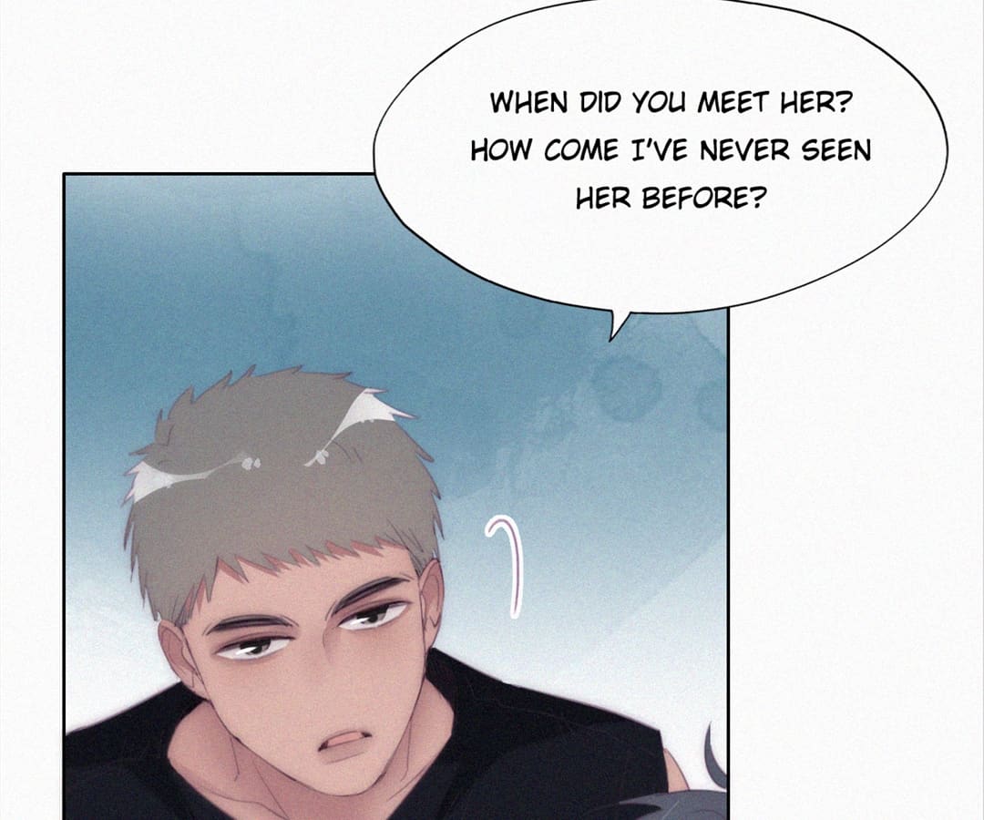 Counterattack Through Pregnancy (Official) - Chapter 217 manhwa