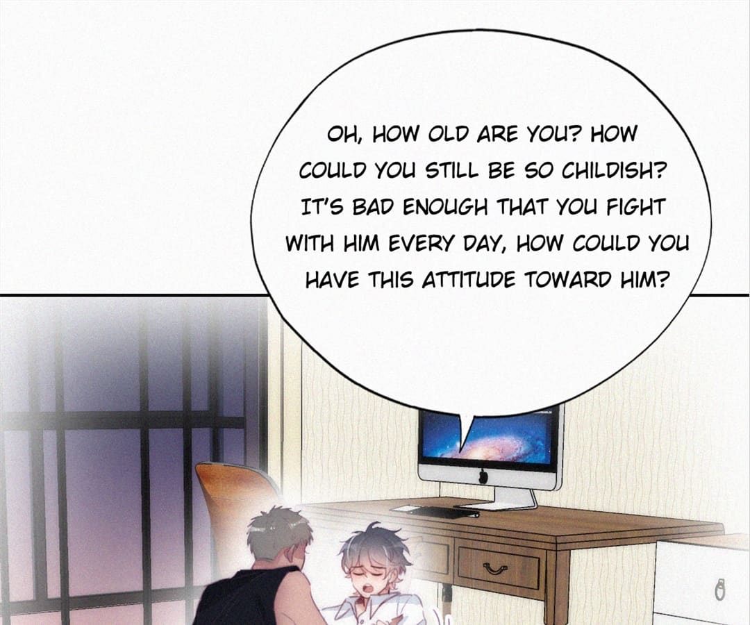 Counterattack Through Pregnancy (Official) - Chapter 217 manhwa