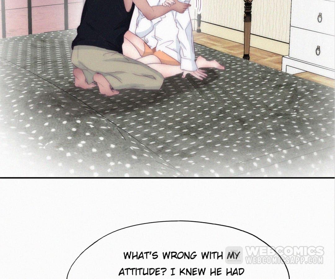 Counterattack Through Pregnancy (Official) - Chapter 217 manhwa