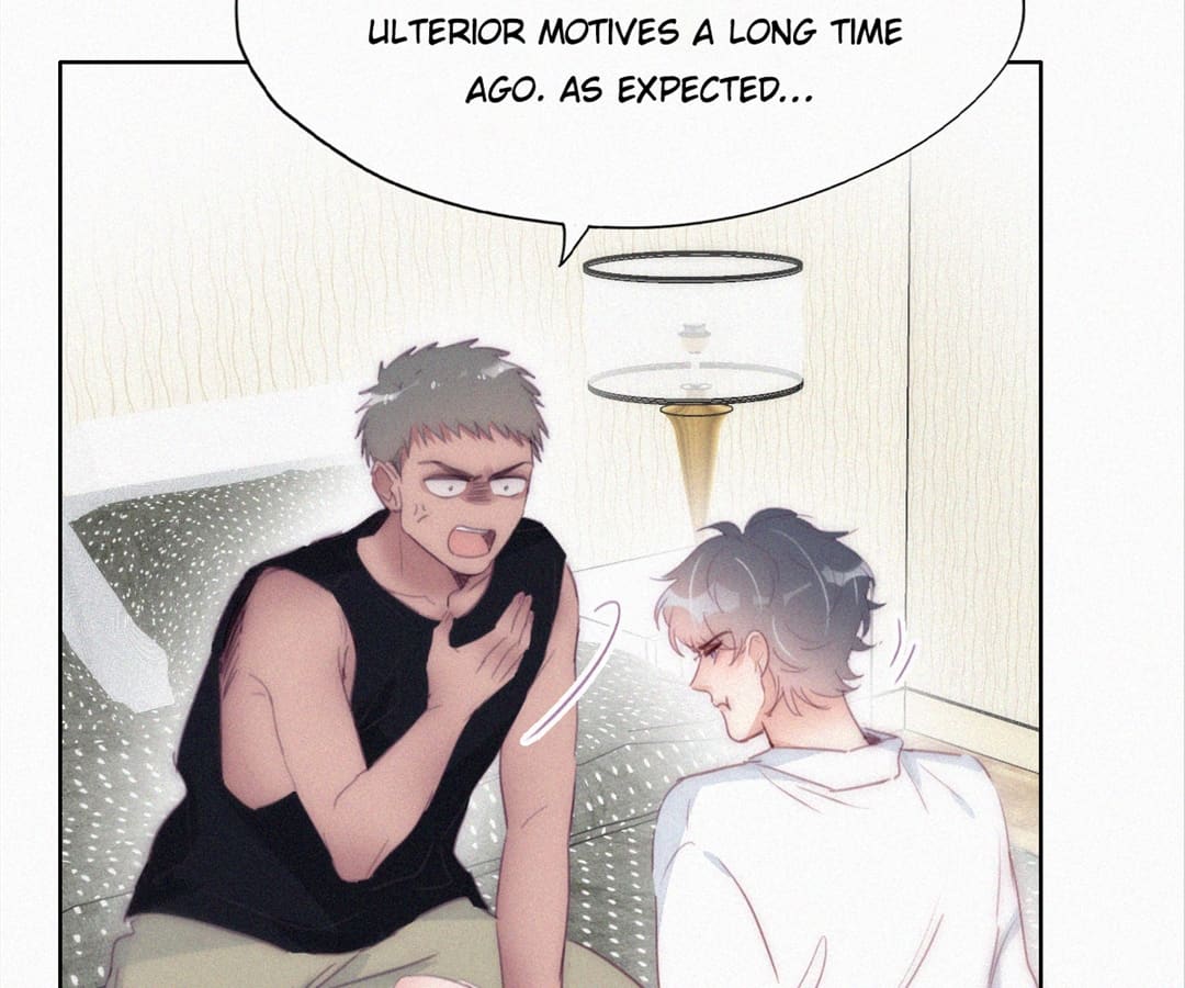 Counterattack Through Pregnancy (Official) - Chapter 217 manhwa