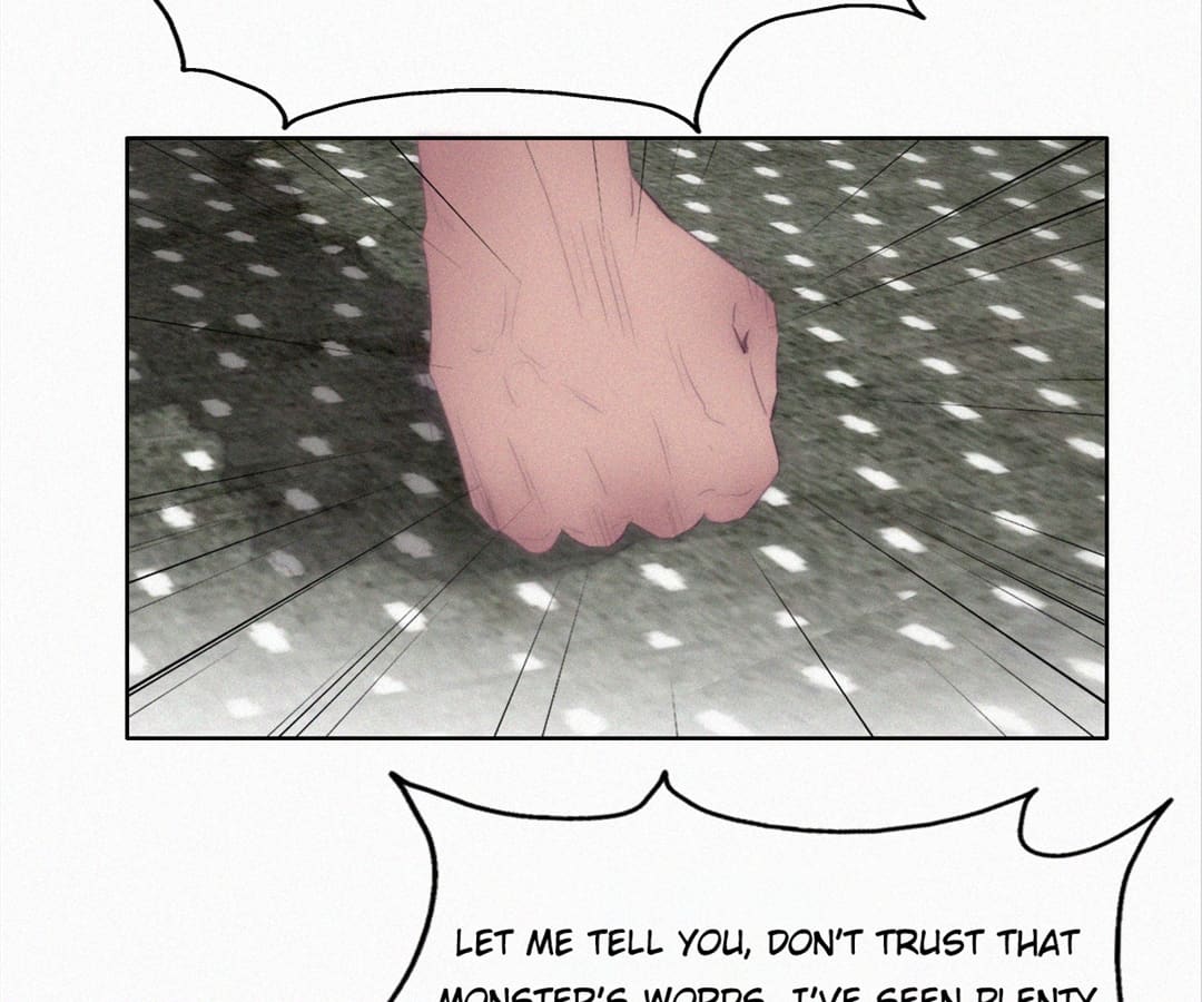 Counterattack Through Pregnancy (Official) - Chapter 217 manhwa