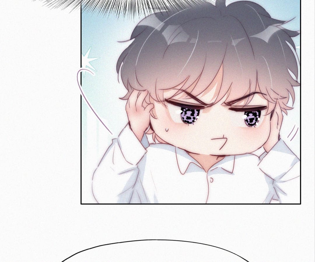 Counterattack Through Pregnancy (Official) - Chapter 217 manhwa