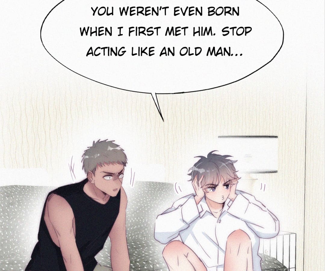 Counterattack Through Pregnancy (Official) - Chapter 217 manhwa