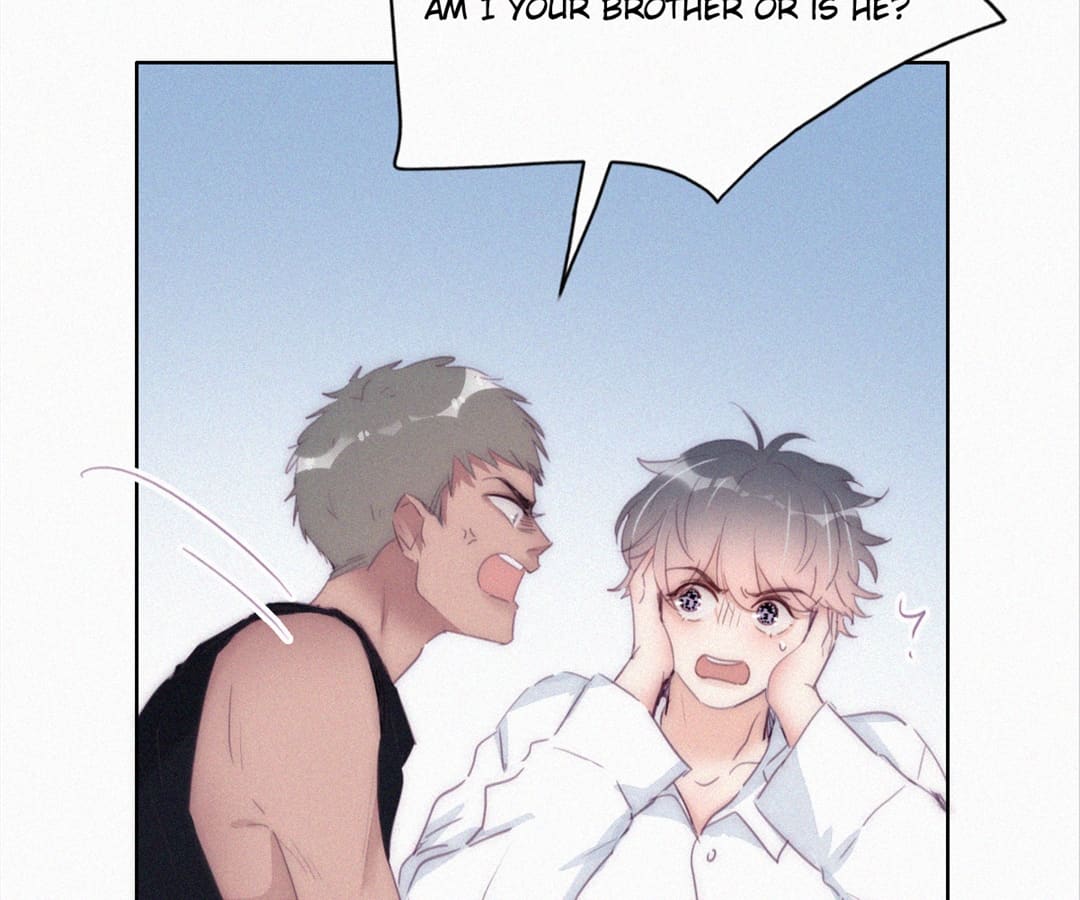 Counterattack Through Pregnancy (Official) - Chapter 217 manhwa