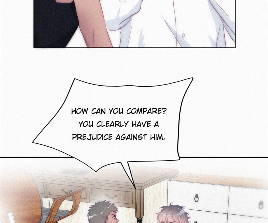 Counterattack Through Pregnancy (Official) - Chapter 217 manhwa