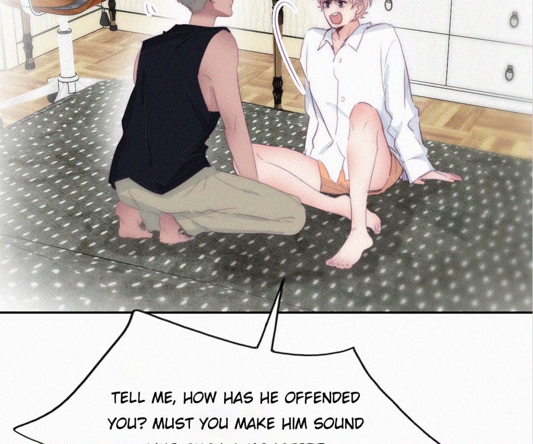 Counterattack Through Pregnancy (Official) - Chapter 217 manhwa