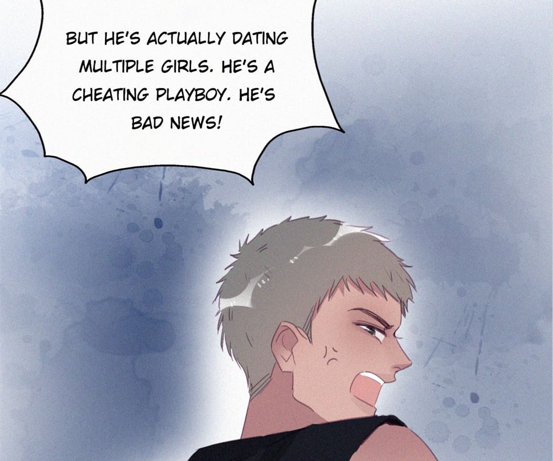 Counterattack Through Pregnancy (Official) - Chapter 217 manhwa