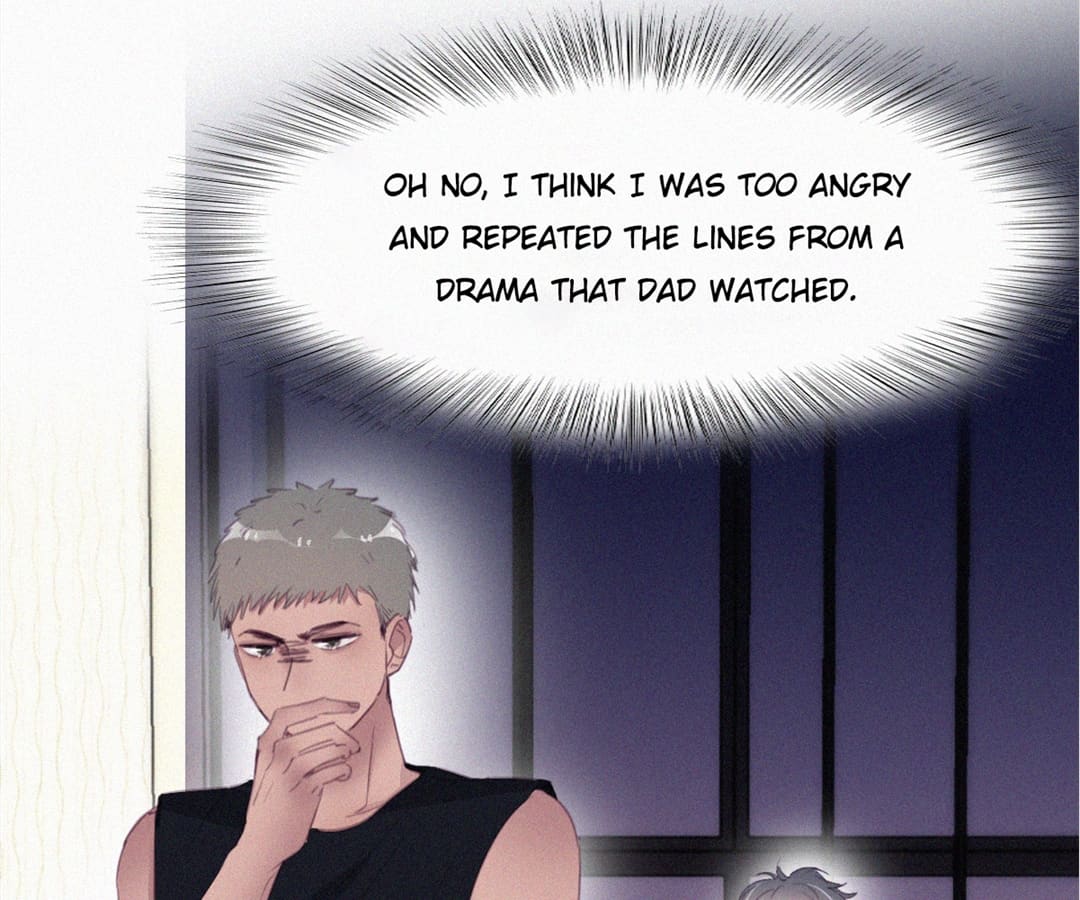 Counterattack Through Pregnancy (Official) - Chapter 217 manhwa